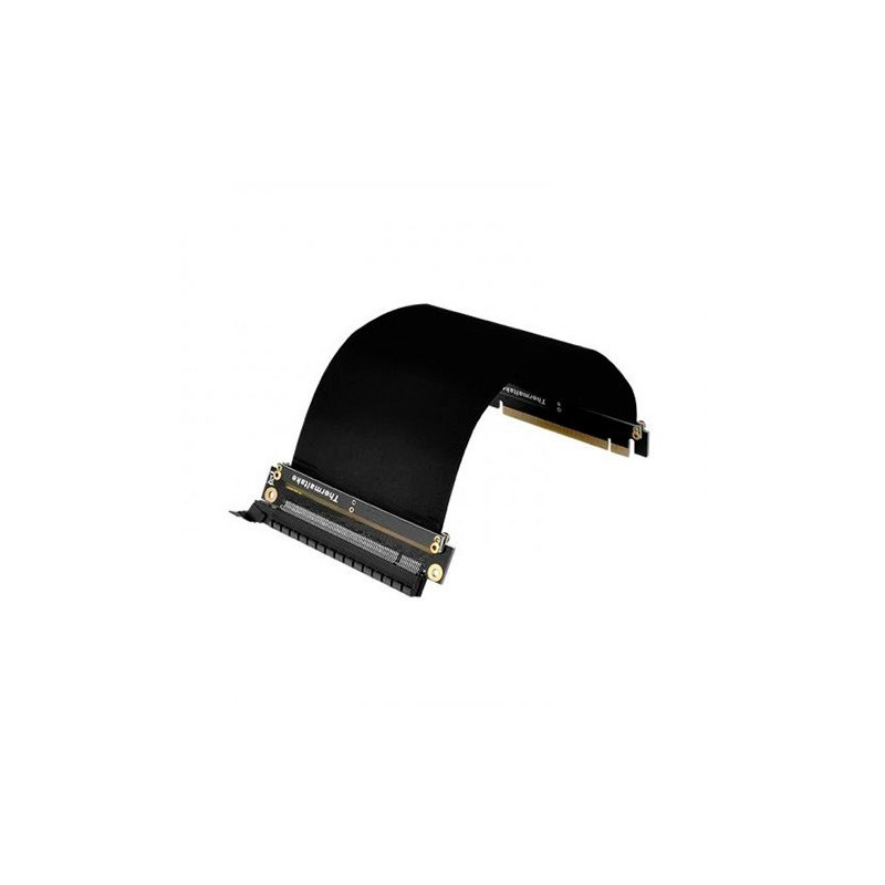 CABLE RISER PCI E 30 X16 200mm THERMALTAKE
