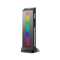 SOPORTE VGA DEEPCOOL GH 01 A RGB NEGRO