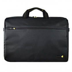 MALETIN PORTATIL 156 TECHAIR Z0124V3 NEGRO