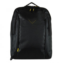 MOCHILA PORTATIL 156 TECHAIR 0700V3 NEGRO