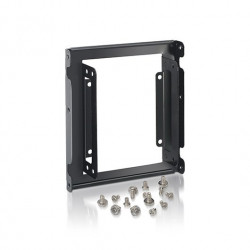ADAPTADOR BAHIA HD 35 A 2 HD 25 AISENS METAL