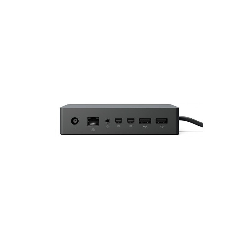 DOCKING MICROSOFT SURFACE PF3 00009 NEGRO