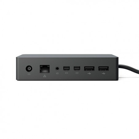 DOCKING MICROSOFT SURFACE PF3 00009 NEGRO