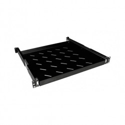 BANDEJA 1U TELESCOPICA PARA RACK PHASAK 600