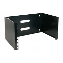 ARMARIO RACK MURAL PARA MONTAJE EN PARED 6U
