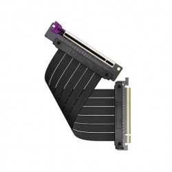 CABLE RISER VGA COOLERMASTER X16 V2 200MM PCI E 30 MCA U00