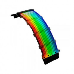 CABLE EXTENSION LIAN LI STRIMER 24PIN