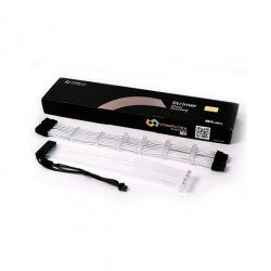 CABLE EXTENSION LIAN LI STRIMER 8PIN