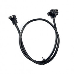CABLE FRONTAL USB 31 TIPO C LIAN LI LANCOOL II