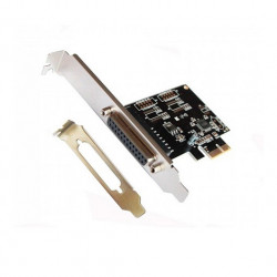 CONTROLADORA MINI PCIE PARALELO PCI E L LINK