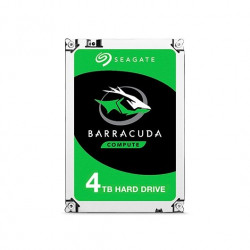 DISCO DURO 35 4TB SATA 3 SEAGATE 256MB BARRACUDA