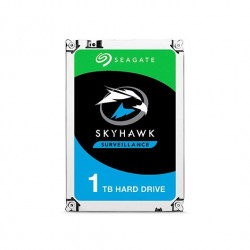 DISCO DURO 35 1TB SATA 3 SEAGATE 64MB SKYHAWK