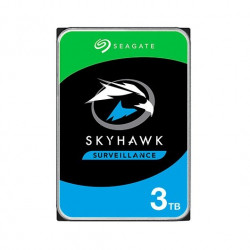HD 35 3TB SATA 3 SEAGATE 256MB SKYHAWK 35 CACHE 256MB
