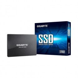 DISCO DURO 25 SSD 120GB GIGABYTE GPSS1S120 00 G