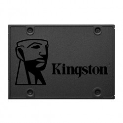 DISCO DURO 25 SSD 480GB SATA3 KINGSTON SSDNOW A400