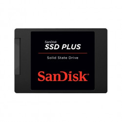 DISCO DURO 25 SSD 1TB SATA III SANDISK