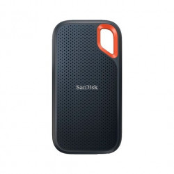 HD EXT SSD 500GB SANDISK EXTREME PORTABLE SSD LECT 1050 MB
