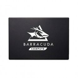HD 25 SSD 480GB SATA 6 SEAGATE BARRACUDA Q1 LECTURA 550MB