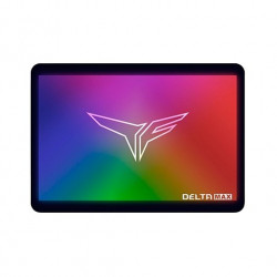 DISCO DURO 25 SSD 1TB SATA3 TEAMGROUP TFORCE DELTA MAX