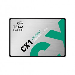 DISCO DURO 25 SSD 240GB SATA3 TEAMGROUP CX1
