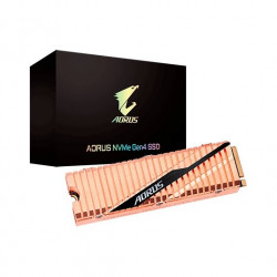 DISCO DURO M2 SSD 1TB GIGABYTE AORUS M2 PCIE 2280