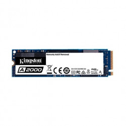 DISCO DURO M2 SSD 250GB PCIE KINGSTON A2000 NVMe 2280