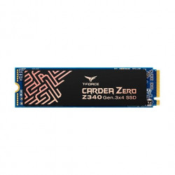 DISCO DURO M2 SSD 512GB TEAMGROUP PCIE 2280 CARDEA ZERO