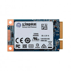 DISCO DURO MSATA SSD 480GB SATA3 KINGSTON UV500