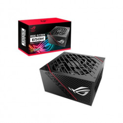 FUENTE ATX 650W ASUS ROG STRIX 650G 80 GOLD FULL MODULAR V