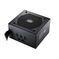 FUENTE DE ALIMENTACION ATX 650W COOLERMASTER MASTERWATT 650