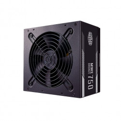 FUENTE DE ALIMENTACION ATX 750W COOLER MASTER MWE BRONCE V2