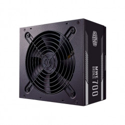 FUENTE DE ALIMENTACION ATX 700W COOLER MASTER MWE BRONZE 70