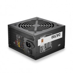 FUENTE DE ALIMENTACION ATX 700W DEEPCOOL DA700 NEGRO