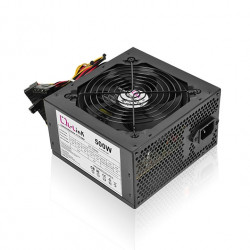 FUENTE DE ALIMENTACION ATX 500W L LINK LL PS 500 20 24 12x1