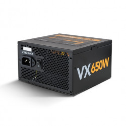FUENTE DE ALIMENTACION ATX 650W NOX URANO BRONZE VX650W