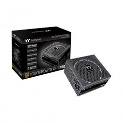 FUENTE DE ALIMENTACION ATX 750W THERMALTAKE GF1 TOUGHPOWER