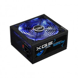 FUENTE DE ALIMENTACION ATX 600W TOOQ XTREME GAMING ENERGY I