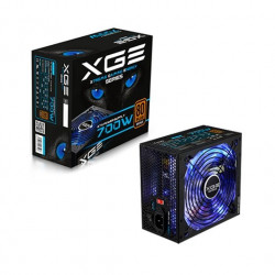 FUENTE DE ALIMENTACION ATX 700W TOOQ XTREME GAMING ENERGY I