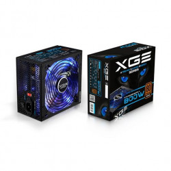 FUENTE DE ALIMENTACION ATX 800W TOOQ XTREME GAMING ENERGY I