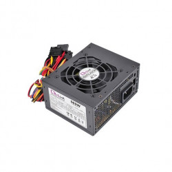 FUENTE DE ALIMENTACION MICRO ATX 500W L LINK