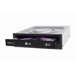 REGRABADORA INT LG GH24NSD5 SATA 525