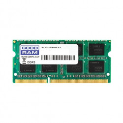 MODULO MEMORIA RAM S O DDR3 8GB PC1333 GOODRAM