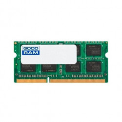 MODULO MEMORIA RAM S O DDR3 8GB PC1600 GOODRAM