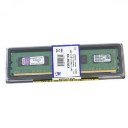 MODULO MEMORIA RAM DDR3 8GB PC1600 KINGSTON RETAIL