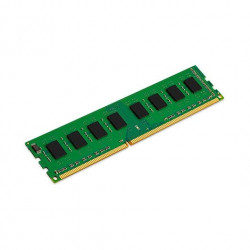MODULO MEMORIA RAM DDR3 8GB PC1600 KINGSTON