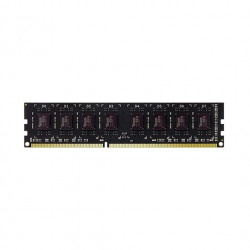 MODULO DDR3 4GB 1600MHz TEAMGROUP ELITE CL 11 135V TED3L4G