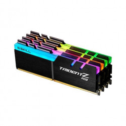 MODULO MEMORIA RAM DDR4 32G 4x8G PC3200 GSKILL TRIDENT Z