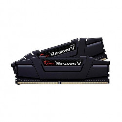 MODULO MEMORIA RAM DDR4 32G 2x16G PC3200 GSKILL RIPJAWS V