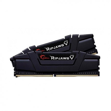 MODULO MEMORIA RAM DDR4 32G 2x16G PC3200 GSKILL RIPJAWS V
