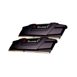 MODULO MEMORIA RAM DDR4 32G 2x16G PC3200 GSKILL RIPJAWS V